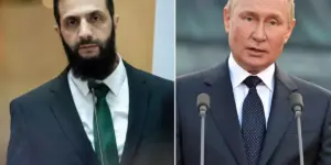 Suriye Cumhurbaşkanı Şara bugün Rusya’ya ilk ziyaretini gerçekleştiriyor