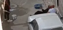 Ağabeyini Maket Bıçağıyla Öldürdü