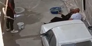 Ağabeyini Maket Bıçağıyla Öldürdü