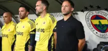 Fenerbahçe’de Transfer Bombası