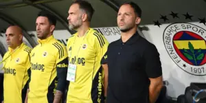Fenerbahçe’de Transfer Bombası