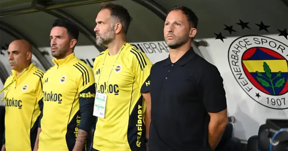Fenerbahçe’de Transfer Bombası