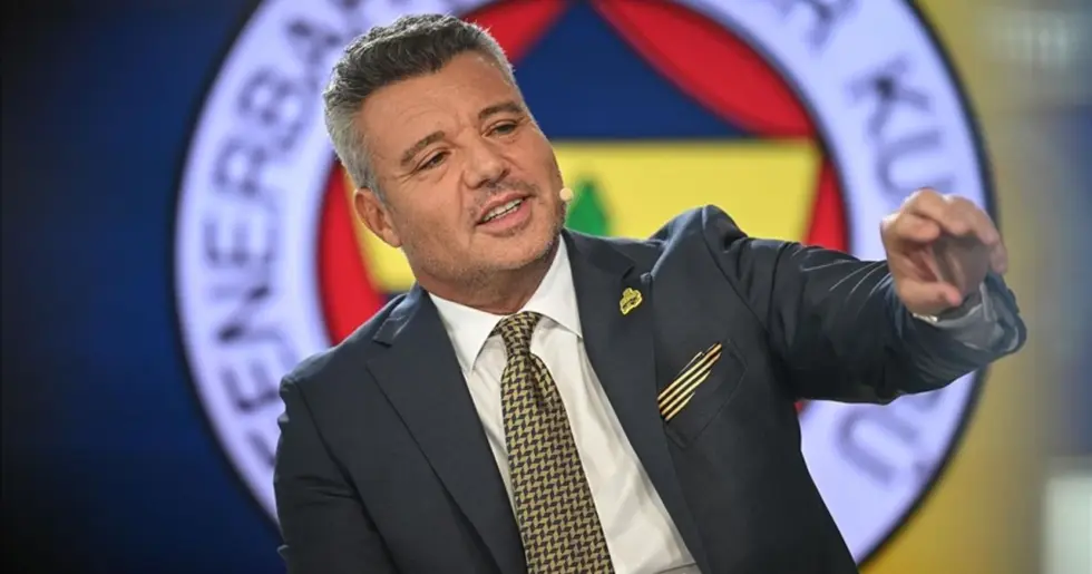 Fenerbahçe’den Transfer Hamlesi: