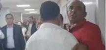 CHP İzmir İl Kongresi’nde Gergin Anlar