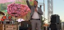 Batman Kozluk’ta Festival Coşkusu Yaşandı