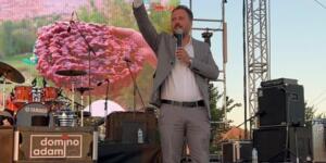 Batman Kozluk’ta Festival Coşkusu Yaşandı