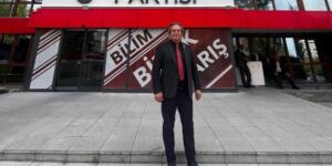 Zafer Partisi Tire İlçe Başkanı Mehmet İnan’dan Tire Belediyesi’ne Basın Harcamaları Tepkisi