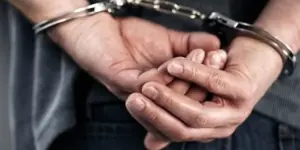 26 Yıl 9 Ay Hapis Cezası Bulunan Firari İzmir’de Yakalandı