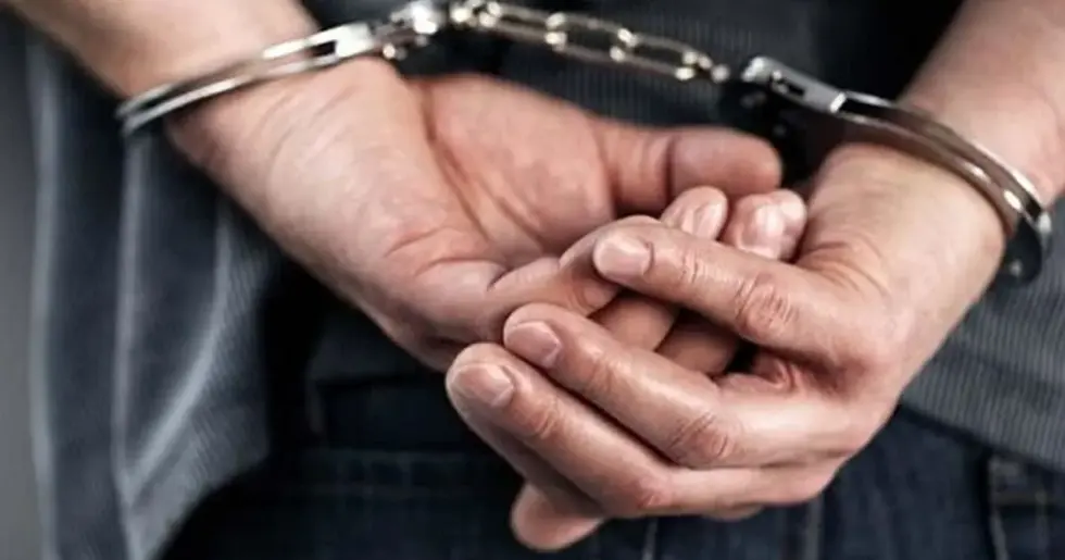 26 Yıl 9 Ay Hapis Cezası Bulunan Firari İzmir’de Yakalandı