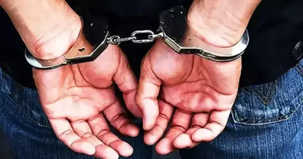 İzmir’de Motosikletle Yayalara Tehlikeli Yaklaşan Şüpheli Mahkemeye Sevk Edildi