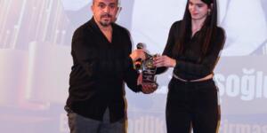 Umut Odabaşoğlu’na “Yılın En İyi Prodüksiyon Firması” Ödülü