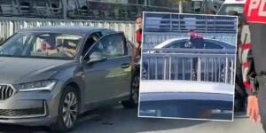 Sinan Ateş Davası Avukatı Serdar Öktem Silahlı Saldırıya Uğradı