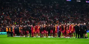 Galatasaray’dan Liverpool Zaferi Sonrası Dev Prim Müjdesi