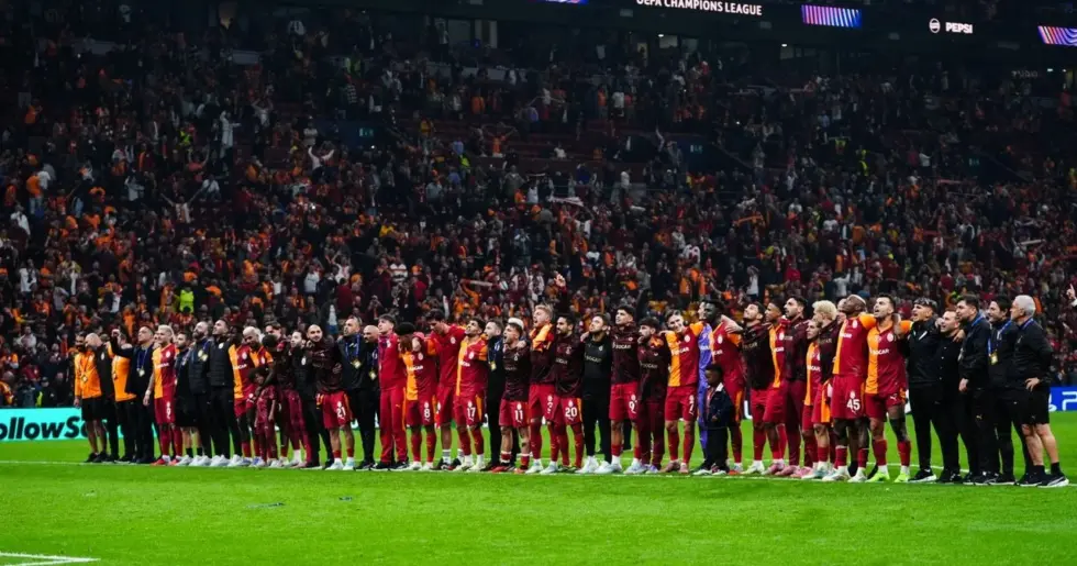 Galatasaray’dan Liverpool Zaferi Sonrası Dev Prim Müjdesi