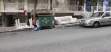 İzmir’de spotçu zulmü