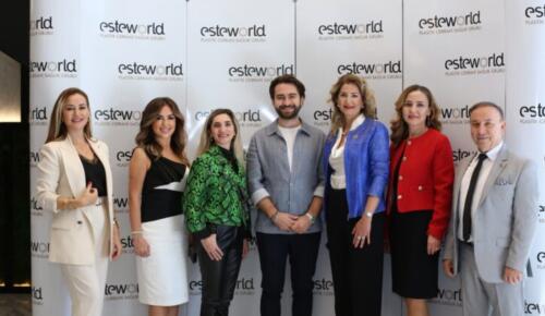 ESTEWORLD ATAŞEHİR DİŞ KLİNİĞİ’NDEN 3. YILA ÖZEL DAVET