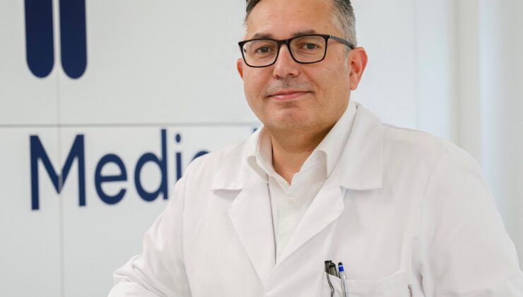 Avrupa’nın En Büyük Türk Kanser Merkezi Almanya’da Açıldı