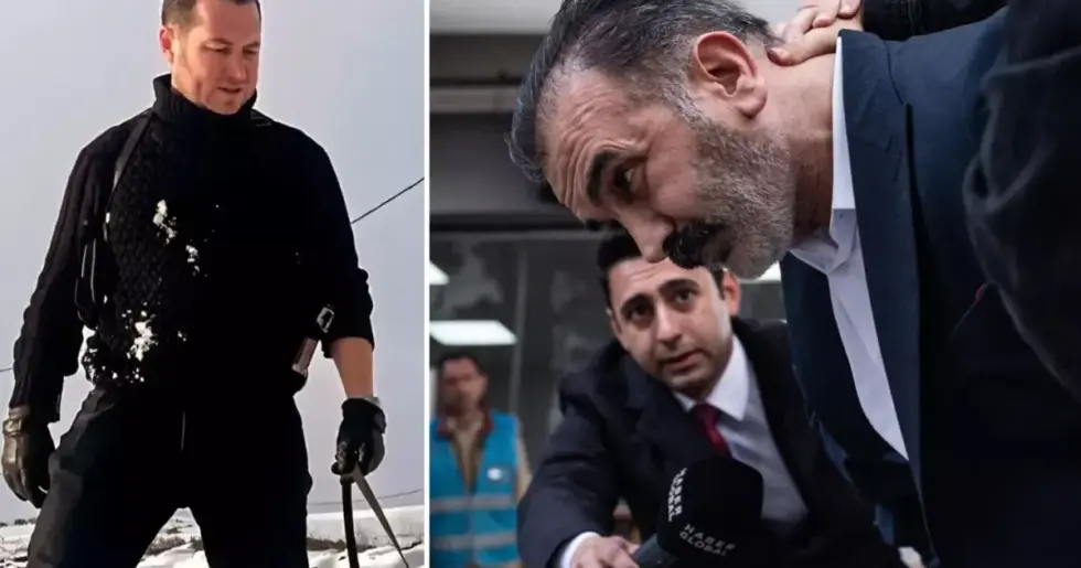 Yenidoğan Çetesi’ni Çökerten Savcı Yavuz Engin: “16 Mermim, Bir Canım Var”