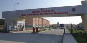 Bolu Cezaevi’nde Dehşet: Baba, Görüşe Gelen 4 Yaşındaki Kızını Darp Etti