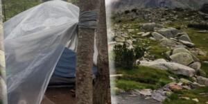 Bulgaristan’da Gizemli Geri Dönüş: 17 Yıldır Kayıp Olan Adam Milli Parkta Ortaya Çıktı