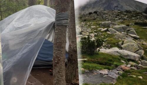 Bulgaristan’da Gizemli Geri Dönüş: 17 Yıldır Kayıp Olan Adam Milli Parkta Ortaya Çıktı