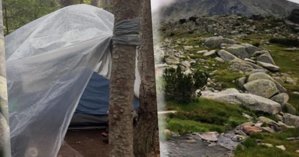 Bulgaristan’da Gizemli Geri Dönüş: 17 Yıldır Kayıp Olan Adam Milli Parkta Ortaya Çıktı