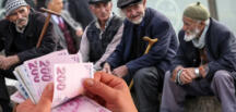 20 Milyon Çalışanın Maaşından Otomatik Kesinti