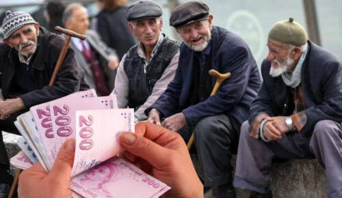 20 Milyon Çalışanın Maaşından Otomatik Kesinti