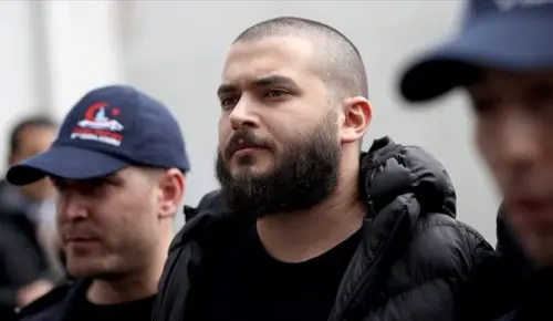 Thodex’in Kurucusu Faruk Fatih Özer Cezaevinde Ölü Bulundu