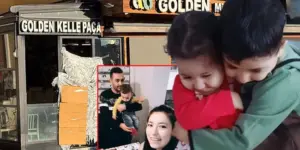 Baba da vefat etti: Midye ve kokoreç tüketime uygun çıktı