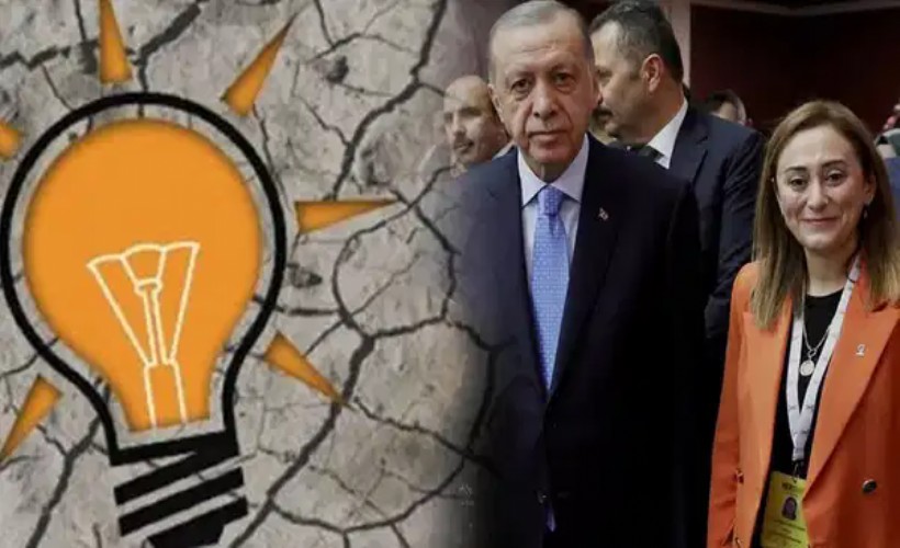 Zehir Zemberek Sözlerle İstifa Etti