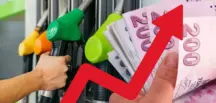 Motorin zammı durmuyor: Bu gece bir dev zam daha