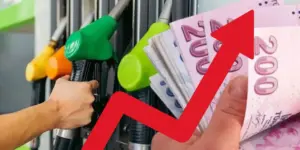 Motorin zammı durmuyor: Bu gece bir dev zam daha