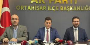 Bunu da yaptılar: AK Parti gazetecilere ‘sorulabilecek sorular’ listesi dağıttı
