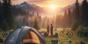 Kamp ve Outdoor Tutkunlarına Mega Fırsatlar!