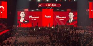 CHP’de kurultay günü