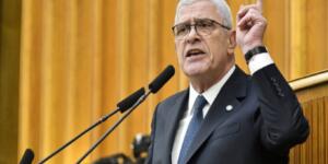 Operasyonlar Dervişoğlu’nu da çileden çıkardı!