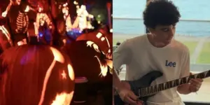 İzmir’de Cadılar Bayramı Kabusa Döndü