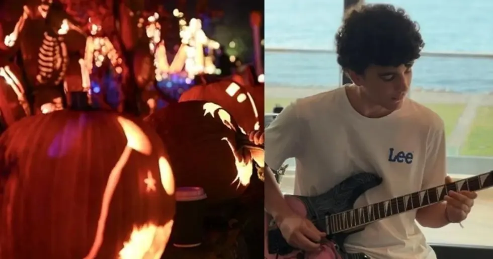 İzmir’de Cadılar Bayramı Kabusa Döndü