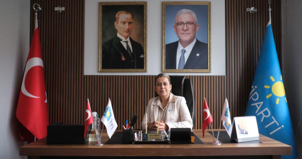 Ela Ekici Kimdir, Nereli, kaç Yaşında?