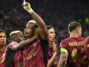 Galatasaray’ın Ajax galibiyeti tarihe geçti