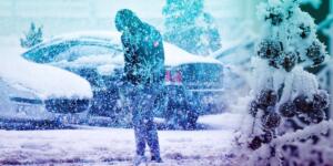 Hava sıcaklıkları 5 derece düşecek