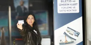 İzmir’de “Genç İzmirim Kart” dönemi 1 Aralık’ta başlıyor