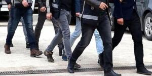 İzmir’de FETÖ operasyonu: Çok sayıda gözaltı!