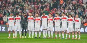 A Milli Takım gruptaki son sınavında İspanya’ya karşı: İşte muhtemel 11’ler