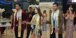 Model of Models 59. Grand Finali İstanbul’da Görkemli Bir Geceyle Gerçekleşti