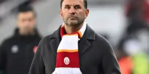 Okan Buruk’un Takımdan Yolladığı Futbolcu, Gittiği Yerde Kral Oldu