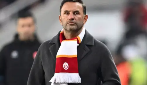 Okan Buruk’un Takımdan Yolladığı Futbolcu, Gittiği Yerde Kral Oldu