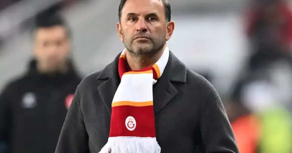 Okan Buruk’un Takımdan Yolladığı Futbolcu, Gittiği Yerde Kral Oldu