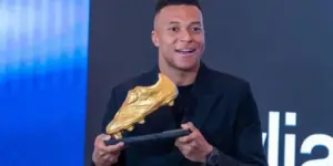 Kylian Mbappé: “Ben Cristiano Ronaldo Değilim”
